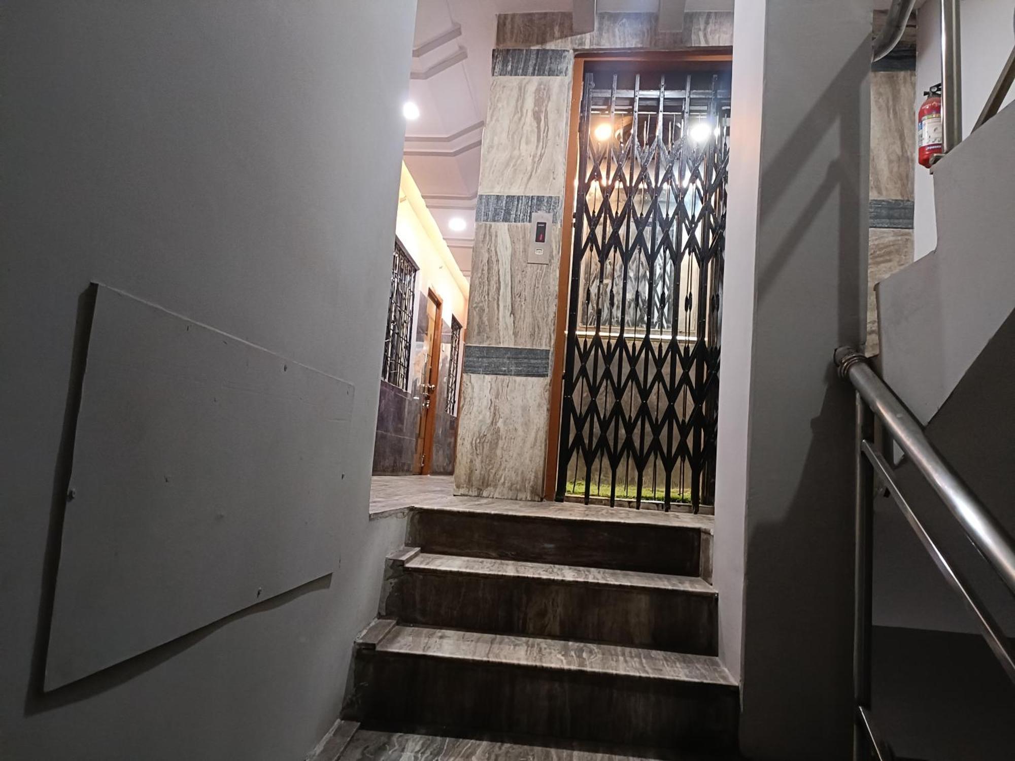 Hotel Dakshin Sea Paradise Visakhapatnam Esterno foto