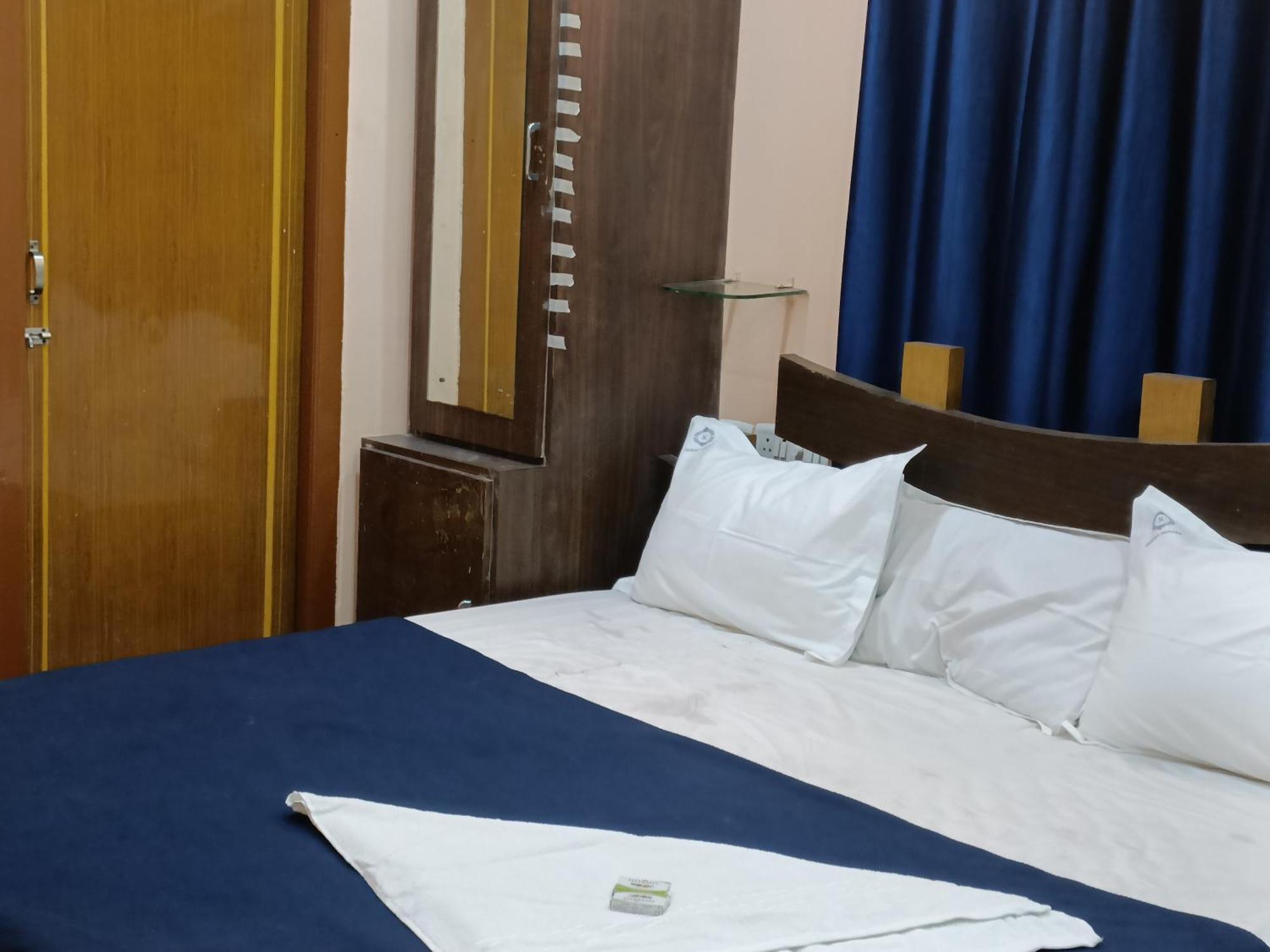 Hotel Dakshin Sea Paradise Visakhapatnam Esterno foto