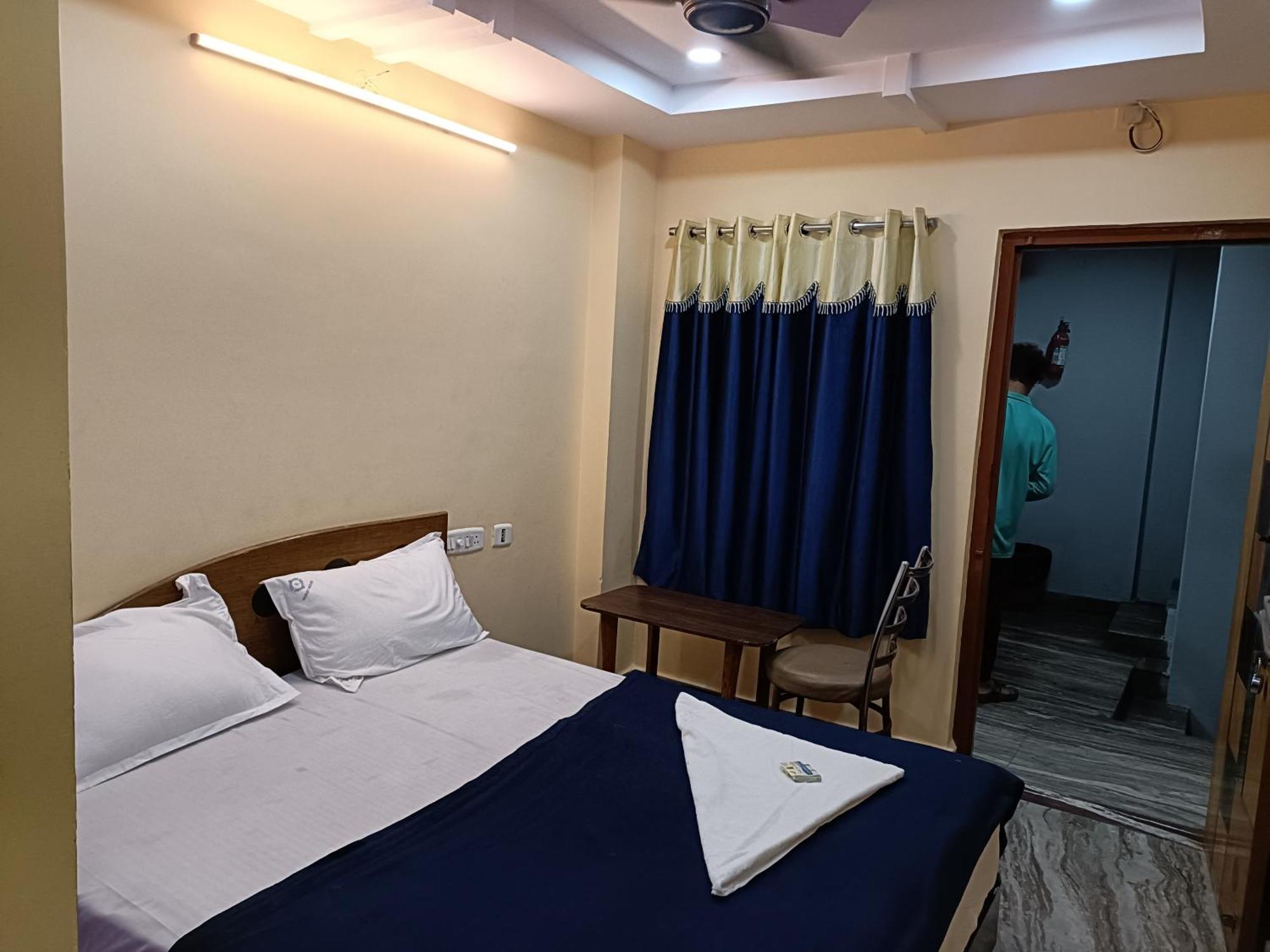 Hotel Dakshin Sea Paradise Visakhapatnam Esterno foto