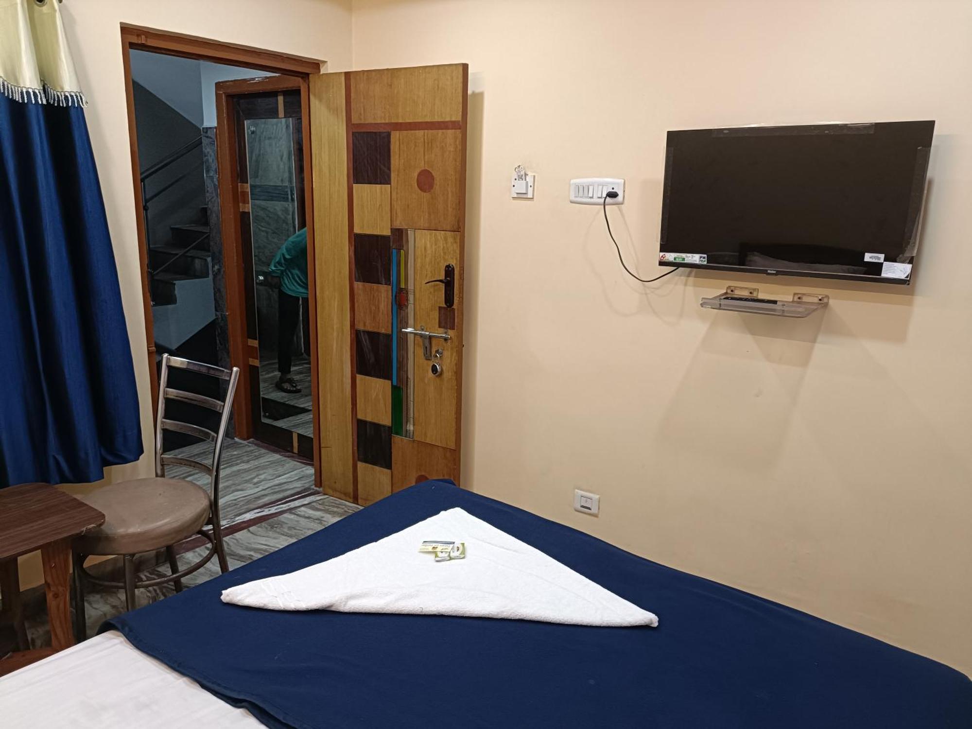 Hotel Dakshin Sea Paradise Visakhapatnam Esterno foto