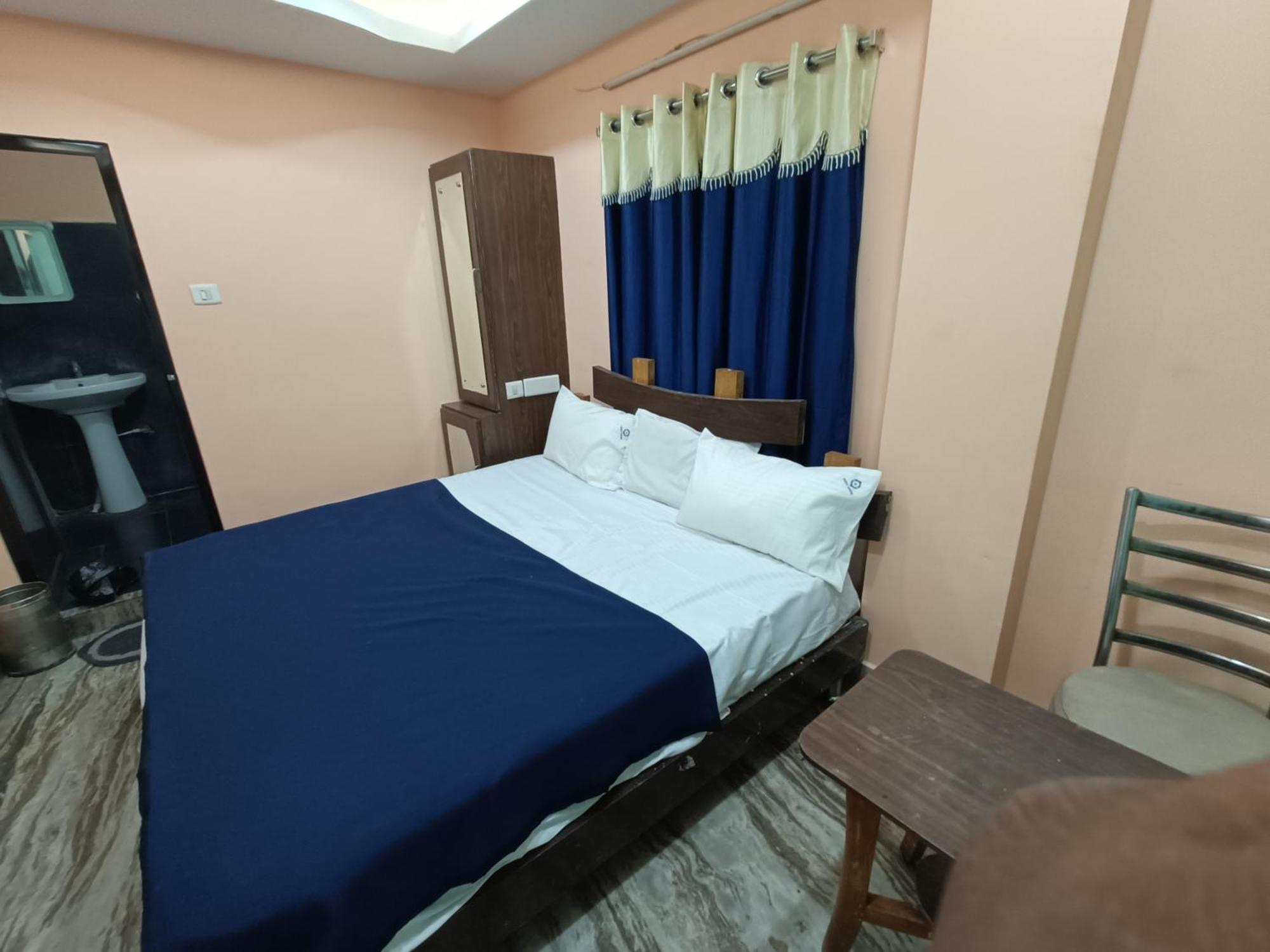 Hotel Dakshin Sea Paradise Visakhapatnam Esterno foto