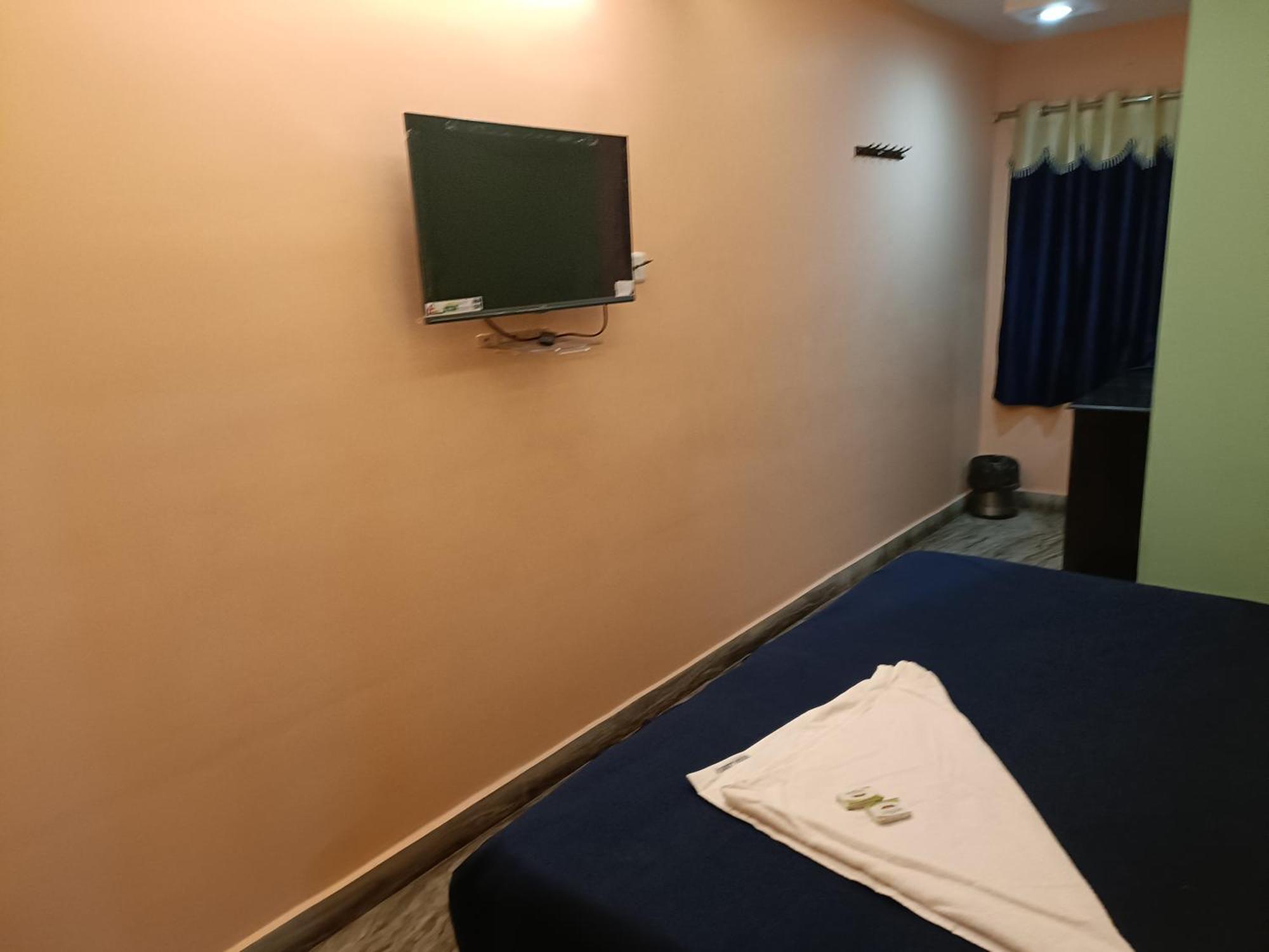 Hotel Dakshin Sea Paradise Visakhapatnam Esterno foto