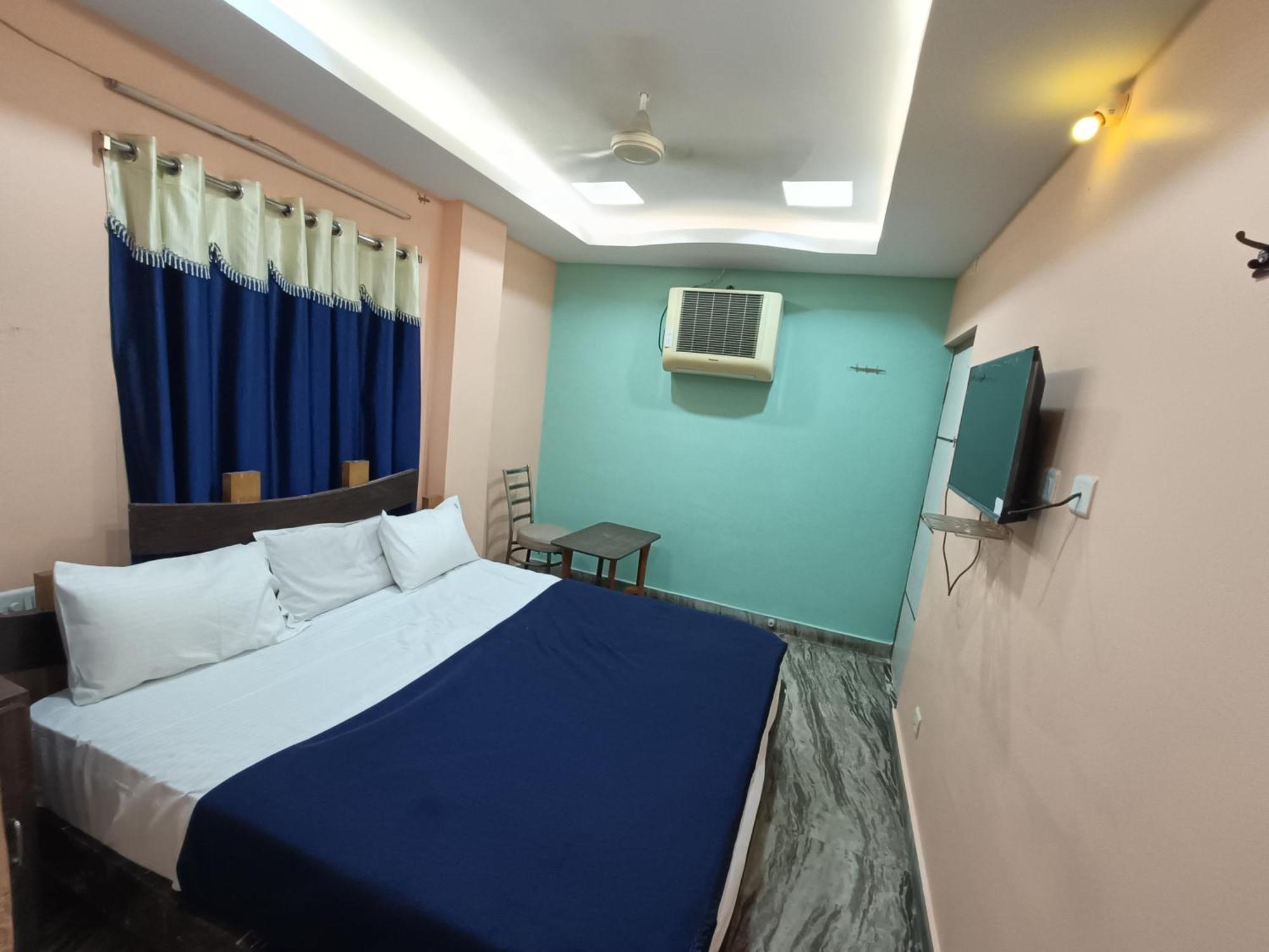 Hotel Dakshin Sea Paradise Visakhapatnam Esterno foto