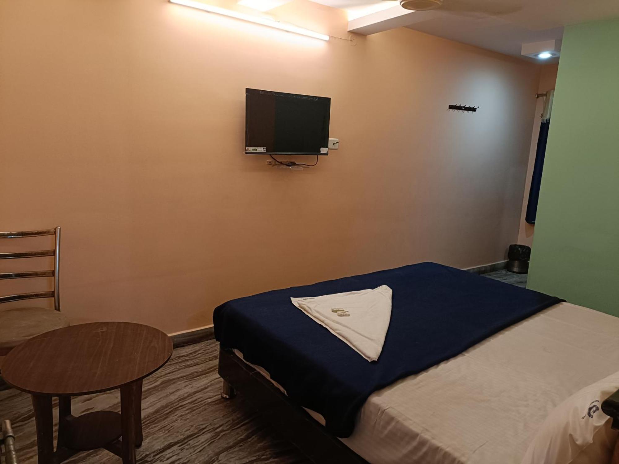 Hotel Dakshin Sea Paradise Visakhapatnam Esterno foto