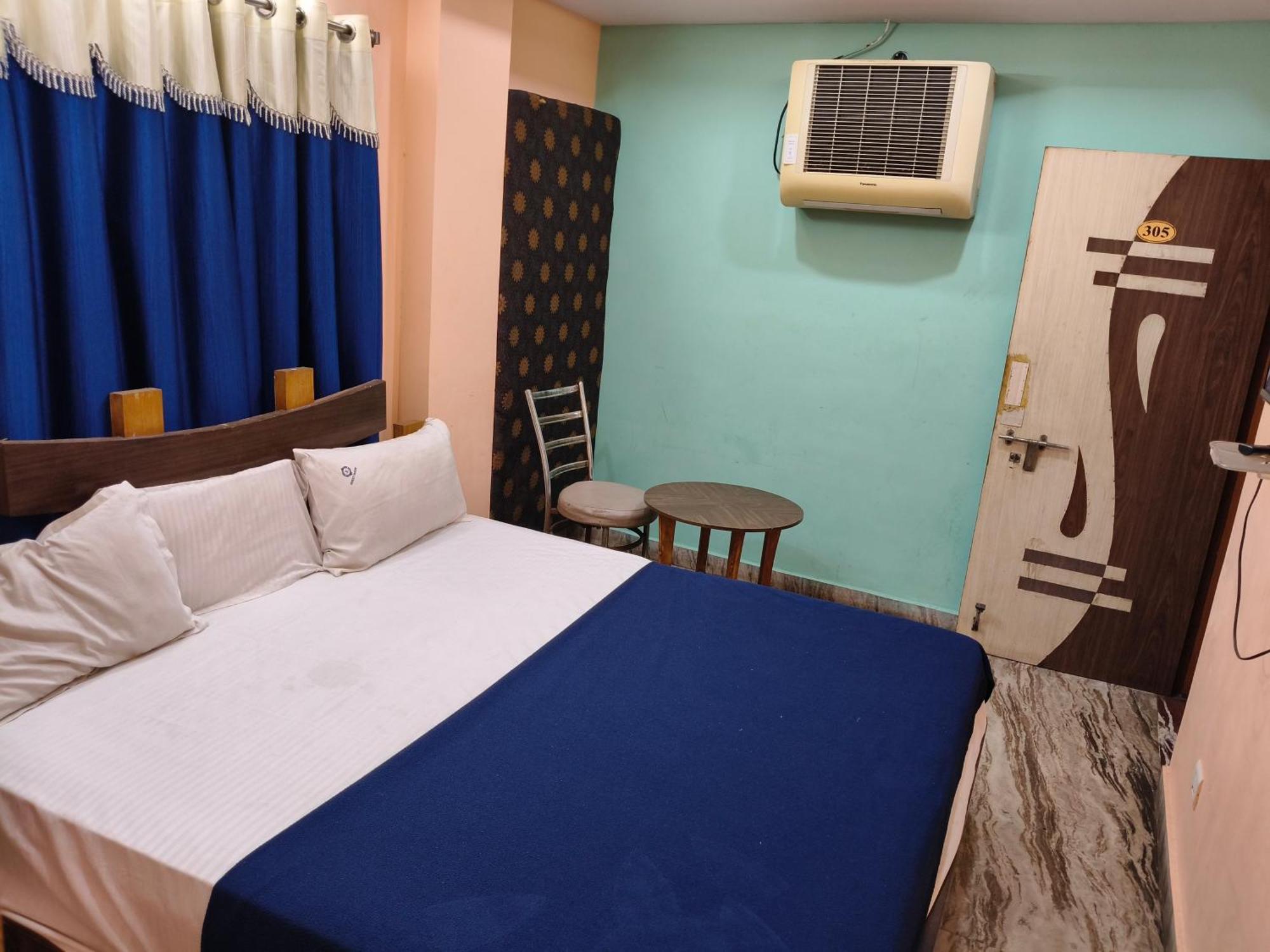 Hotel Dakshin Sea Paradise Visakhapatnam Esterno foto